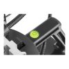 Magnētiskais urbis ar magnētisko pēdu 1680W MSW-MD32-ECO