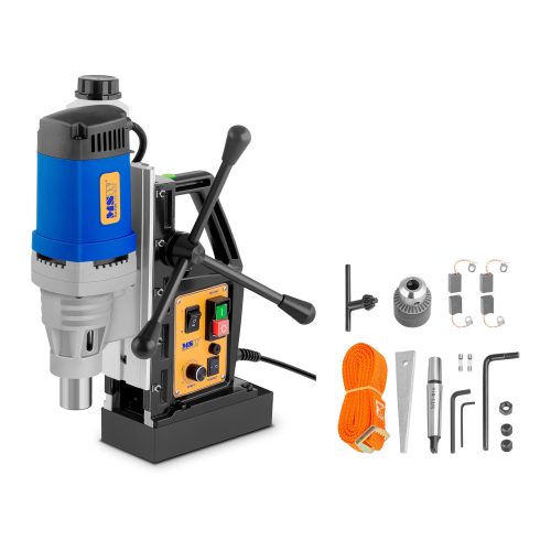 Magnētiskais urbis ar magnētisko pēdu 1680W MSW-MD32-ECO