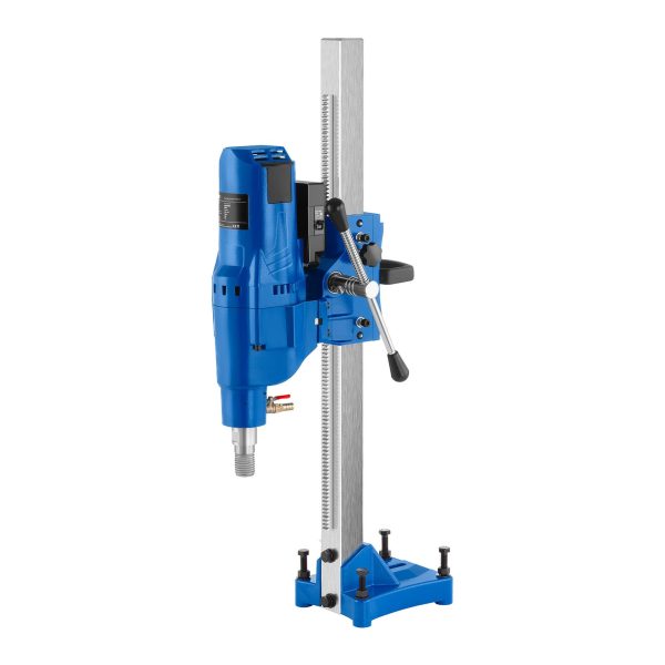 Urbšanas stieņa vertikālais urbis betonam 230 mm 4080W MSW-DDM230