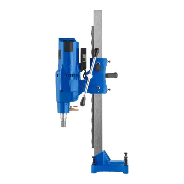Urbšanas stieņa vertikālais urbis betonam 230 mm 4080W MSW-DDM230