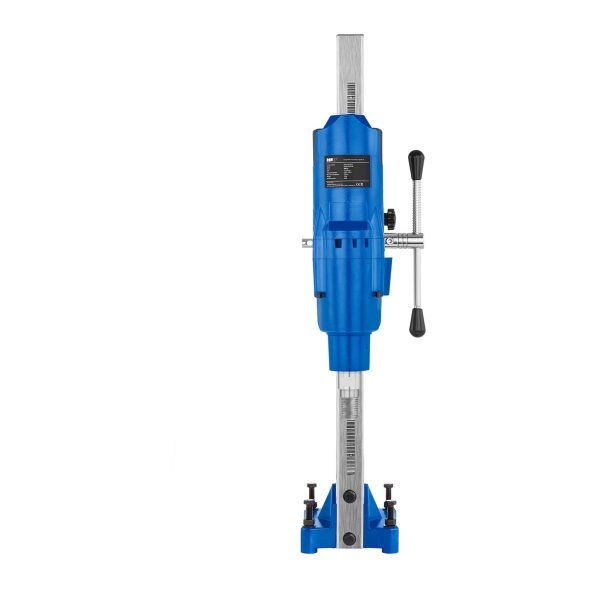Urbšanas stieņa vertikālais urbis betonam 230 mm 4080W MSW-DDM230