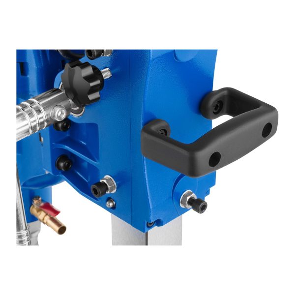 Urbšanas stieņa vertikālais urbis betonam 230 mm 4080W MSW-DDM230