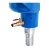 Urbšanas stieņa vertikālais urbis betonam 230 mm 4080W MSW-DDM230