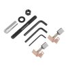 Urbšanas stieņa vertikālais urbis betonam 230 mm 4080W MSW-DDM230