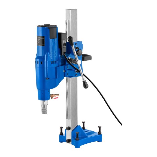 Urbšanas stieņa vertikālais urbis betonam 205 mm 3900W MSW-DDM205