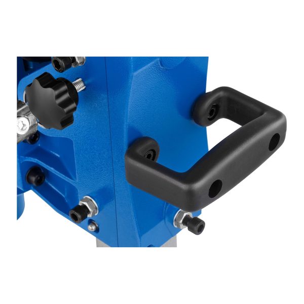 Urbšanas stieņa vertikālais urbis betonam 205 mm 3900W MSW-DDM205