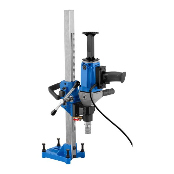Urbšanas stieņa vertikālais urbis betonam 152 mm 2880W MSW-DDM152