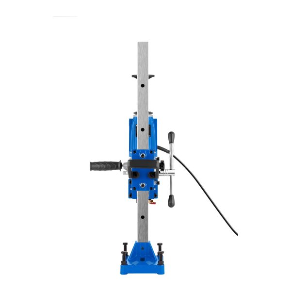 Urbšanas stieņa vertikālais urbis betonam 152 mm 2880W MSW-DDM152