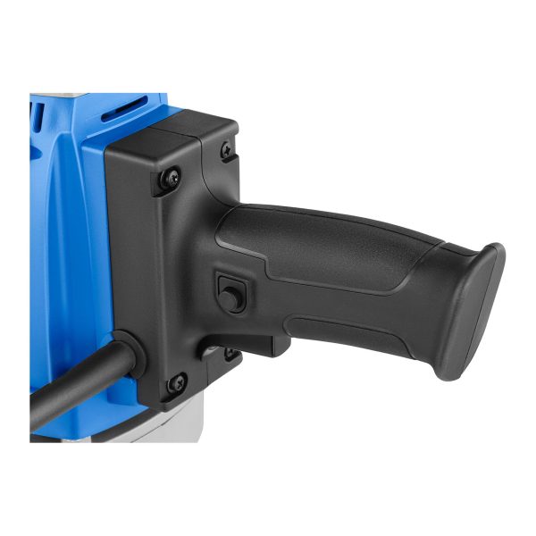 Urbšanas stieņa vertikālais urbis betonam 152 mm 2880W MSW-DDM152
