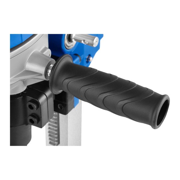 Urbšanas stieņa vertikālais urbis betonam 152 mm 2880W MSW-DDM152