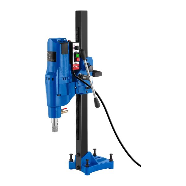 Urbšanas stieņa vertikālais urbis betonam 255 mm 3300W MSW-DDM255