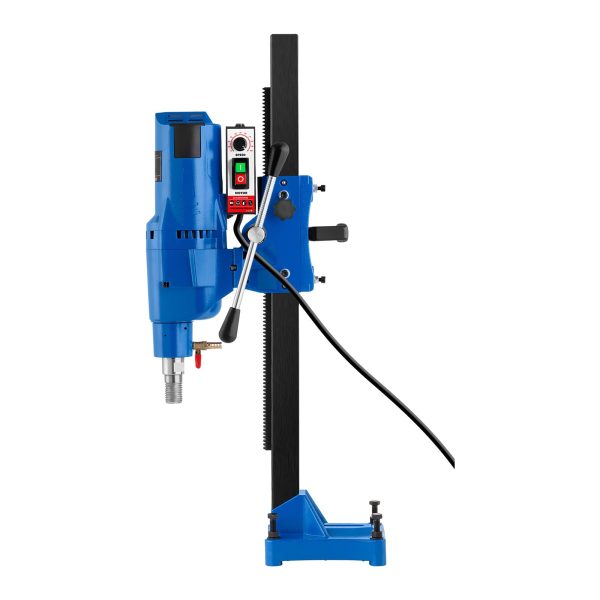 Urbšanas stieņa vertikālais urbis betonam 255 mm 3300W MSW-DDM255