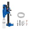Urbšanas stieņa vertikālais urbis betonam 255 mm 3300W MSW-DDM255