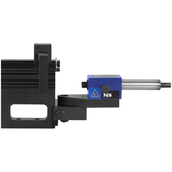 IETEKME I NEATKARĪBA PROFILA M12 M15 cauruma caurumam 19.-76 mm