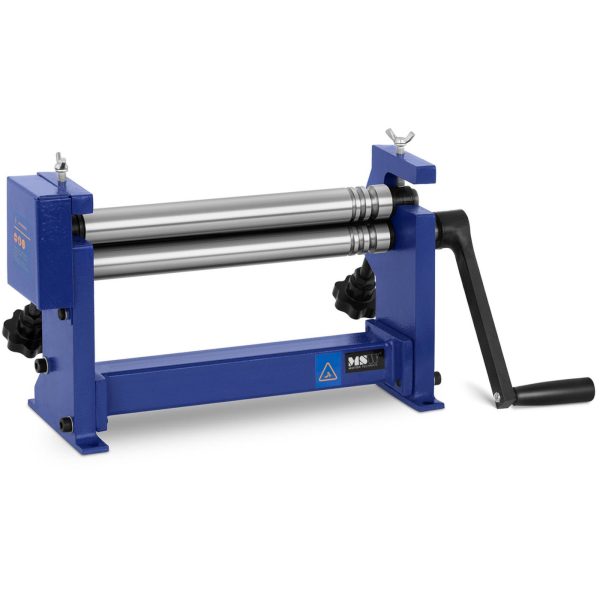 Walcker rullītis rokas bumbām 310 x 1 mm