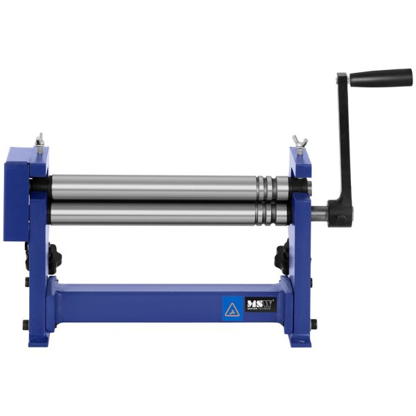 Walcker rullītis rokas bumbām 310 x 1 mm