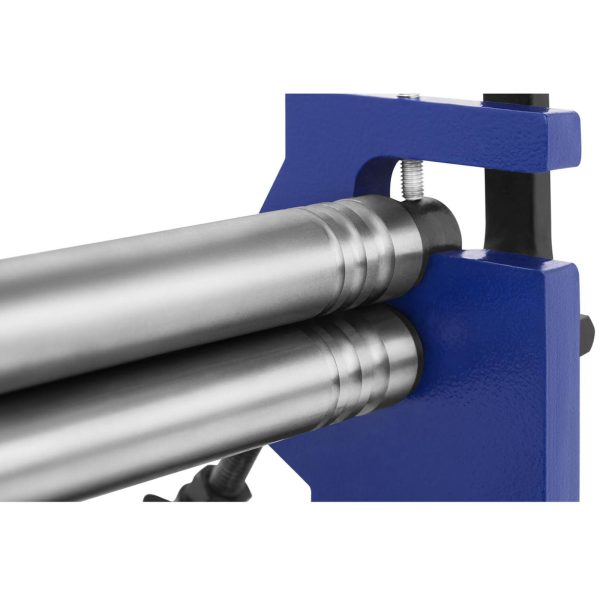 Walcker rullītis rokas bumbām 310 x 1 mm