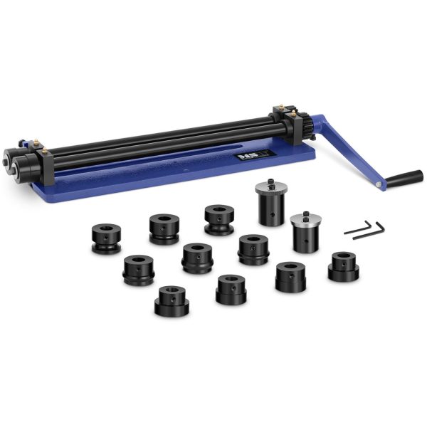 Valseur Imagine Grockle modeļa rokas lapa 440 mm komplekts