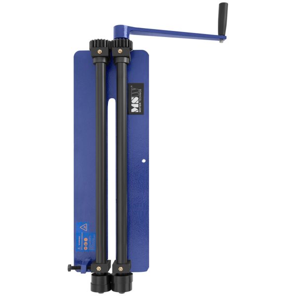 Valseur Imagine Grockle modeļa rokas lapa 440 mm komplekts