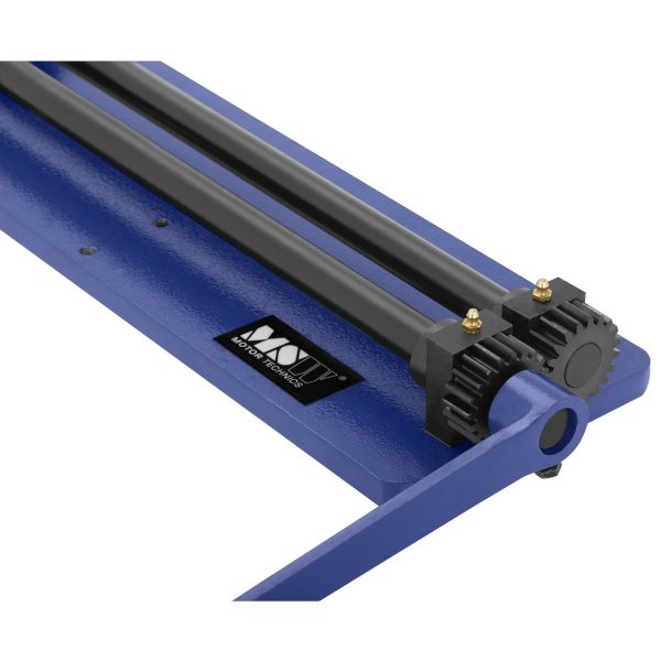 Valseur Imagine Grockle modeļa rokas lapa 440 mm komplekts