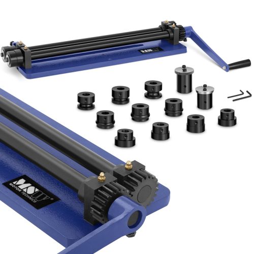 Valseur Imagine Grockle modeļa rokas lapa 440 mm komplekts