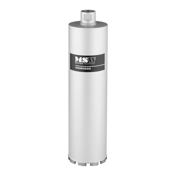 Dimanta vainaga urbis betonam 110 x 400 mm MSW-DCD-400/110