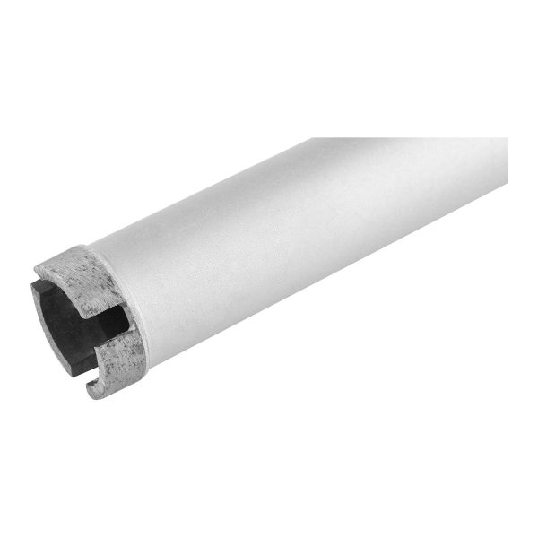Dimanta urbšana urbšanai akmens betonā 32 x 300 mm MSW-DCD-300/32