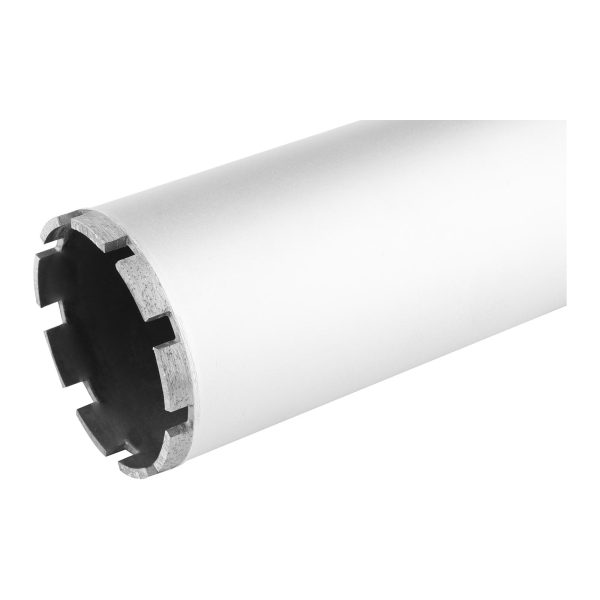 Dimanta urbšana urbšanai akmens betonā 102 x 300 mm MSW-DCD-300/102