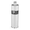 Dimanta urbšana urbšanai akmens betonā 102 x 300 mm MSW-DCD-300/102