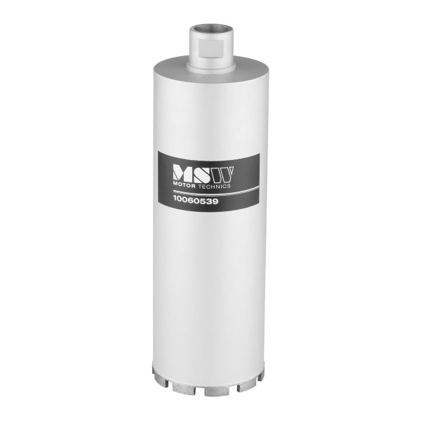 Dimanta urbšana urbšanai akmens betonā 112 x 300 mm MSW-DCD-300/112