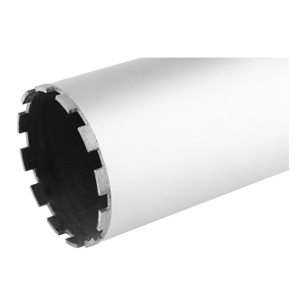 Dimanta urbšana urbšanai akmens betonā 162 x 300 mm MSW-DCD-300/112