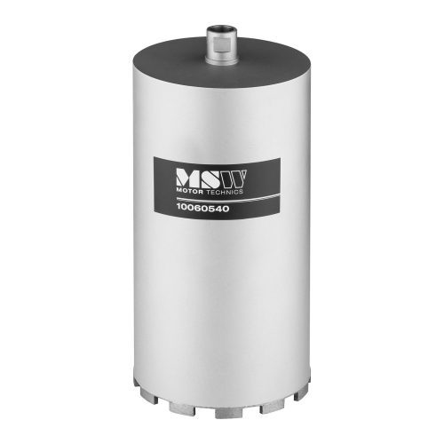 Dimanta urbšana urbšanai akmens betonā 162 x 300 mm MSW-DCD-300/112
