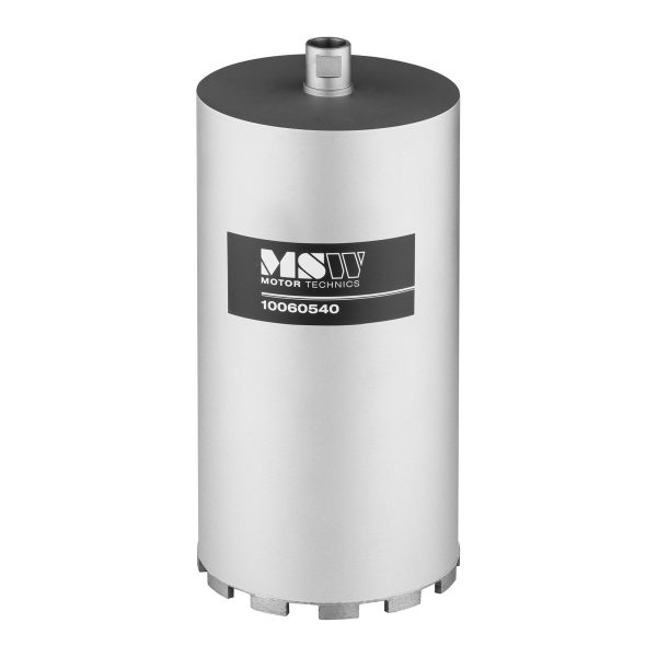 Dimanta urbšana urbšanai akmens betonā 162 x 300 mm MSW-DCD-300/112