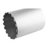 Dimanta urbšana urbšanai akmens betonā 250 x 300 mm MSW-DCD-300/112