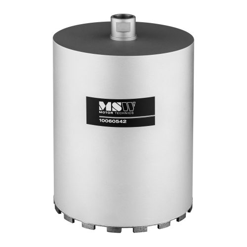 Dimanta urbšana urbšanai akmens betonā 250 x 300 mm MSW-DCD-300/112
