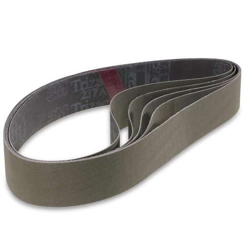 Lentes abrazīvas svītras