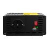 10060767-4 Automašīnas sprieguma pārveidotājs 1000/2000W akumulatoram