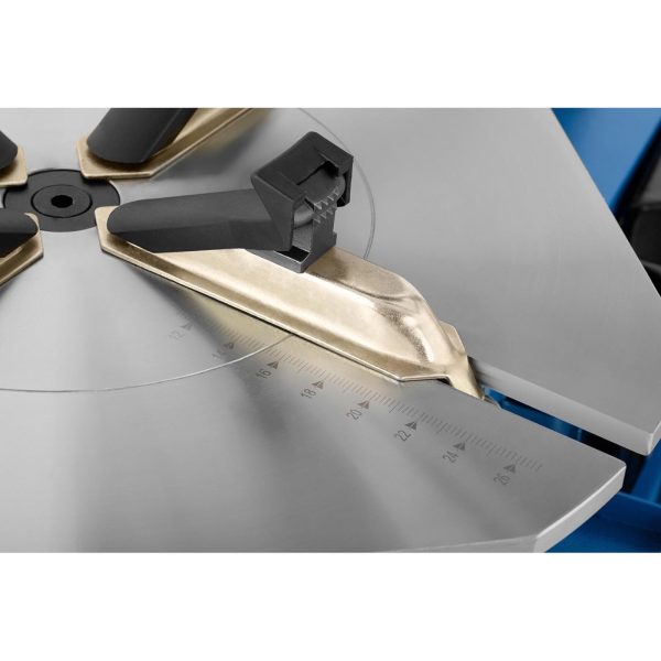 Motociklu automašīnu riepu uzstādīšana pusautomātiskajā 11-22 '' 750 W