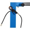 Motociklu automašīnu riepu uzstādīšana pusautomātiskajā 11-22 '' 750 W