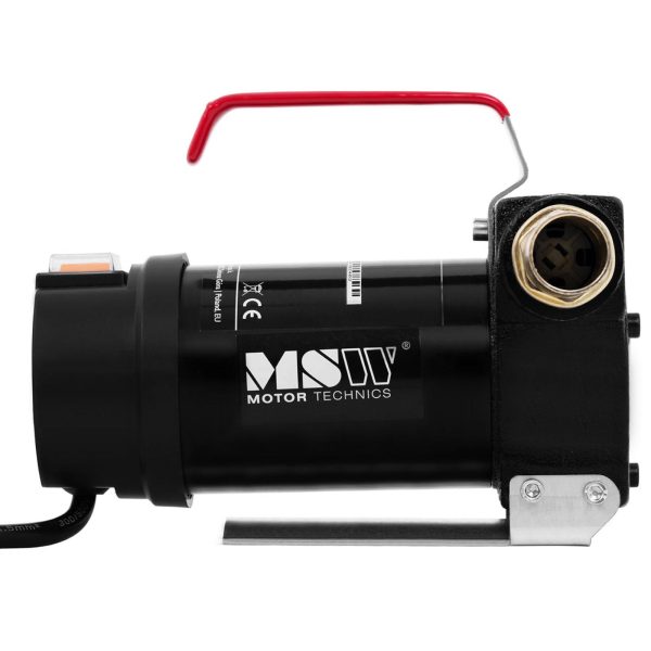 kas balstīta uz IP55 12 V 155 40 l/min