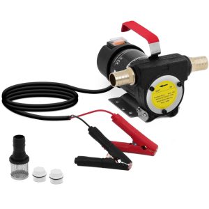 Elektriskais sūknis