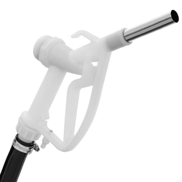 Sūkņu izplatītājs dīzeļdegvielas elektriskajam IP55 230 V 370 40 l/min