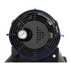 Naftas būvniecības sildītājs 20kW + MSW-TB-DH-20000 piltuve