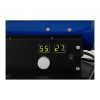 Naftas būvniecības sildītājs 20kW + MSW-TB-DH-20000 piltuve