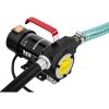 Elektriskais sūknis dīzeļdegvielas mazināšanai IP55 12 V 155 40 l/min