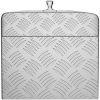 Darbnīcas rīku kaste alumīnija stumbrs 31 L 58 x 25,5 x 25,5 cm