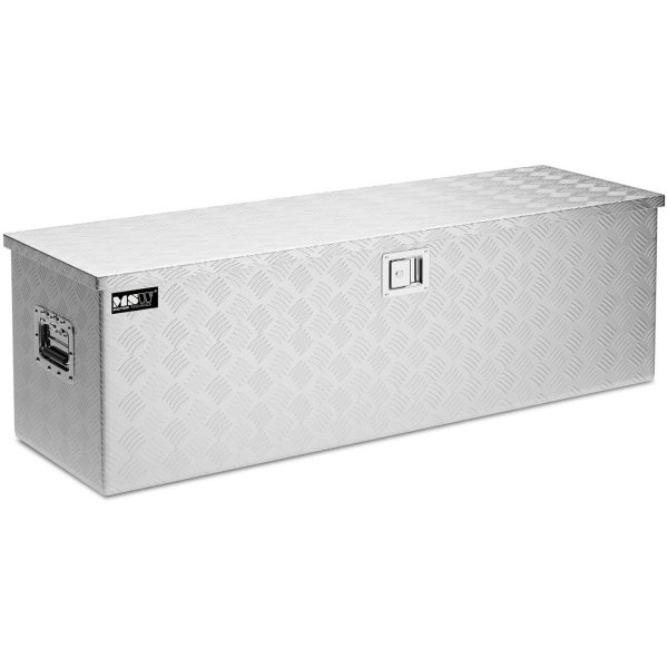 kas bloķēta ar atslēgu 150 L 124 x 38