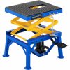 Šķēres motocikla pacelšana 35-87 cm 150 kg