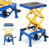 Šķēres motocikla pacelšana 35-87 cm 150 kg