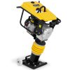 COMPASS COMPACTER JUMPER